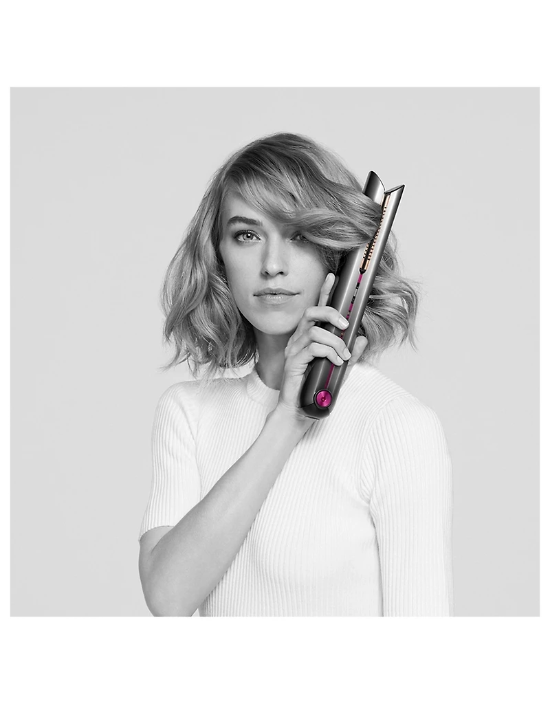 Dyson Corrale™ Hair Straightener