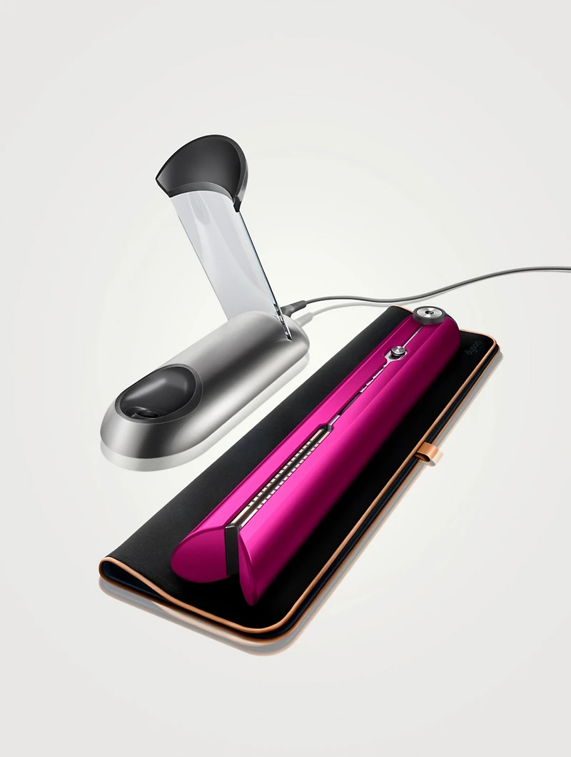 Dyson Corrale™ Hair Straightener