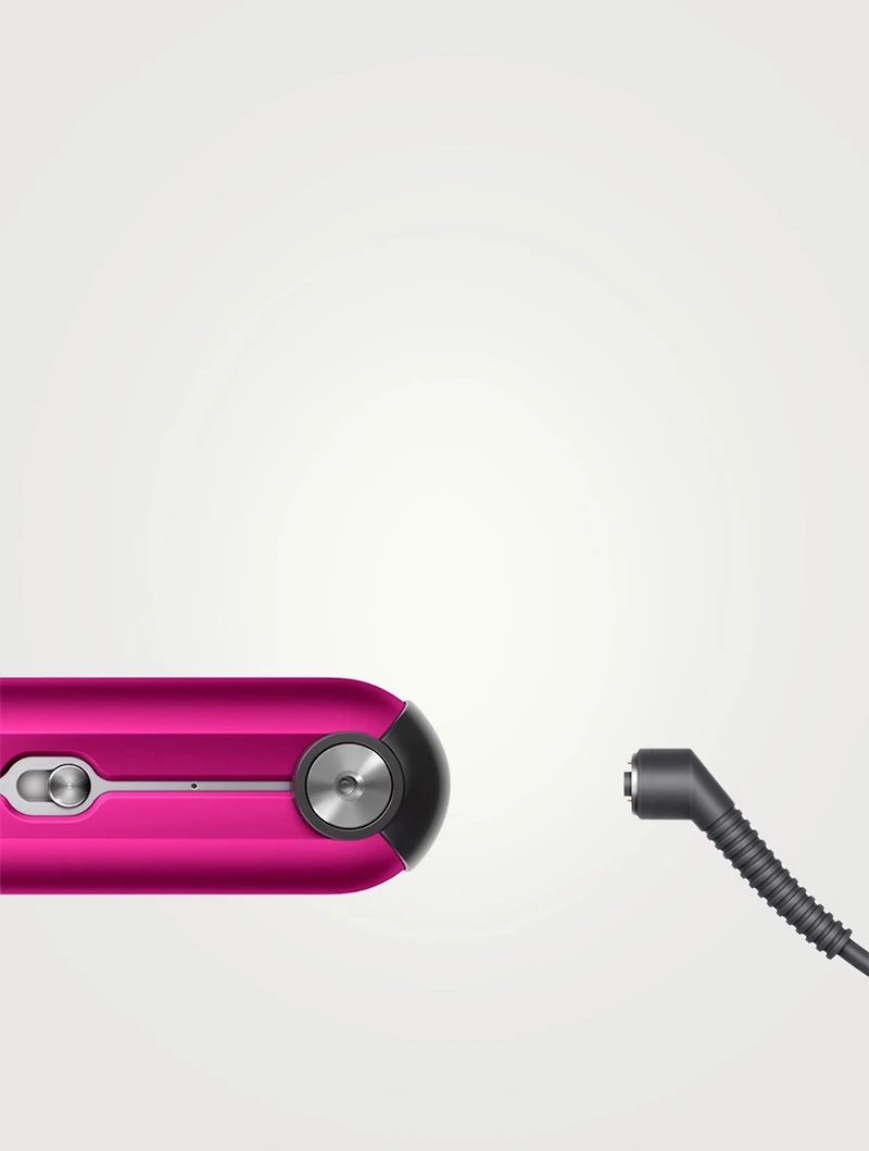 Dyson Corrale™ Hair Straightener