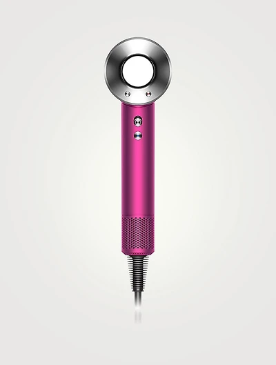 Dyson Supersonic™ Hair Dryer With Flyaway Attachment
