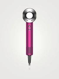 Dyson Supersonic™ Hair Dryer With Flyaway Attachment