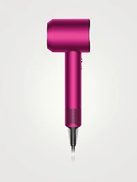 Dyson Supersonic™ Hair Dryer With Flyaway Attachment