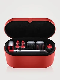 Dyson Airwrap™ Styler Complete  - Red/Nickel Gift Edition
