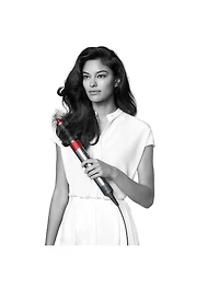 Dyson Airwrap™ Styler Complete  - Red/Nickel Gift Edition