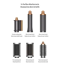 Dyson Airwrap™ Multi-Styler Complete