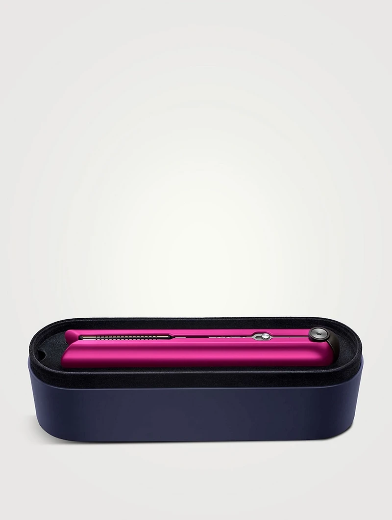 Dyson Corrale Hair Straightener - Gift Edition