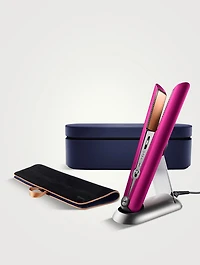 Dyson Corrale Hair Straightener - Gift Edition