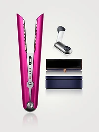 Dyson Corrale Hair Straightener - Gift Edition