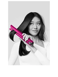 Dyson Corrale Hair Straightener - Gift Edition