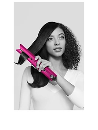 Dyson Corrale Hair Straightener - Gift Edition