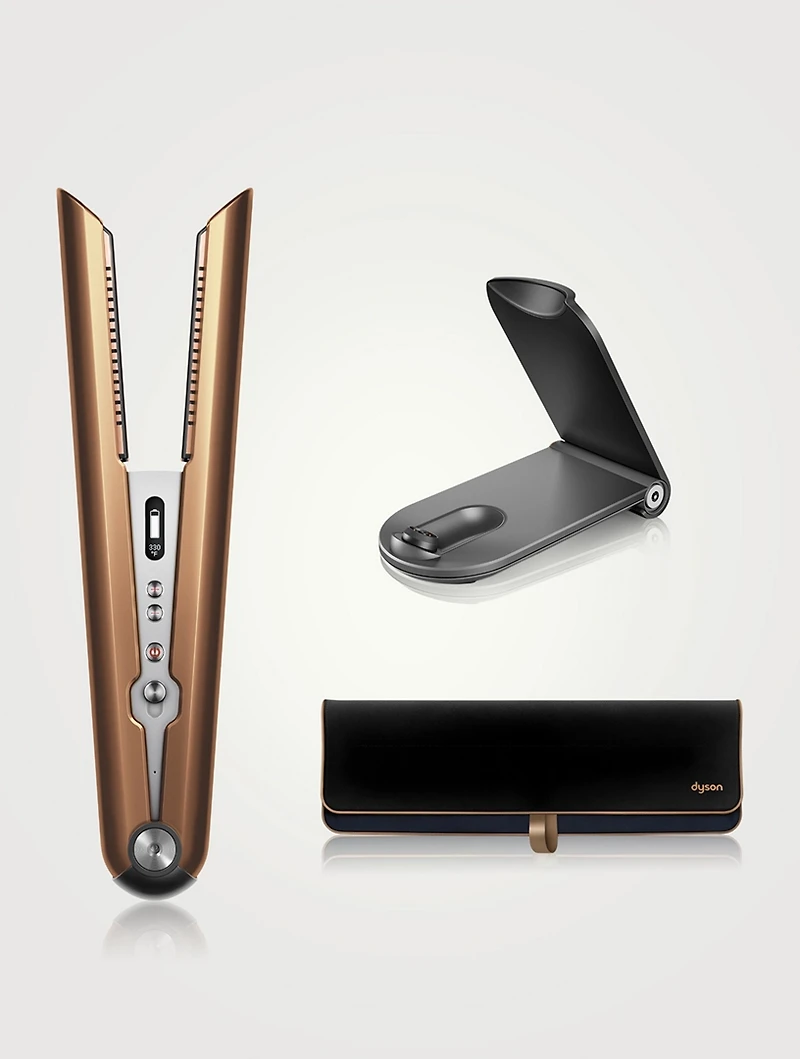 Dyson Corrale™ Hair Straightener