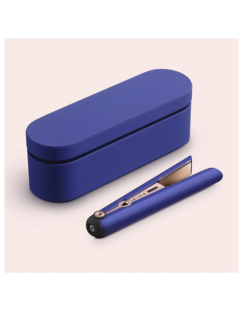 Dyson Corrale™ Hair Straightener Gift Set
