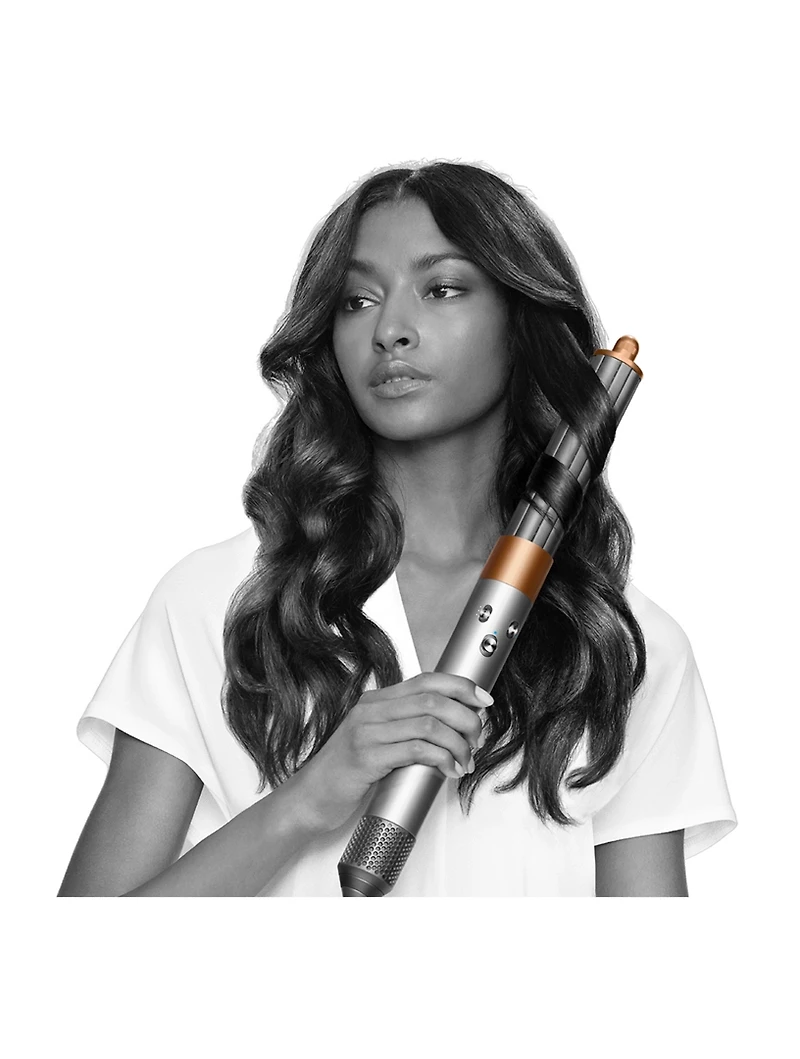 Dyson Airwrap™ Long Complete Multi-Styler Gift Set