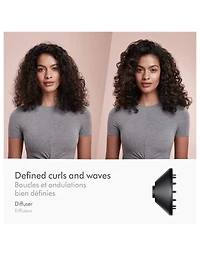 Dyson Supersonic™ Hair Dryer Gift Set in Ultra Blue/Blush Special Edition