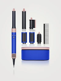Dyson Airwrap™ Multi-Styler Complete Long Gift Set in Ultra Blue/Blush Special Edition