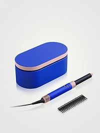 Dyson Airwrap™ Multi-Styler Complete Long Gift Set in Ultra Blue/Blush Special Edition