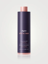 Dyson Chitosan™ Pre-Style Cream, Straight to