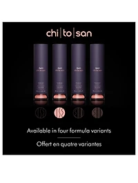 Dyson Chitosan™ Pre-Style Cream, Straight to