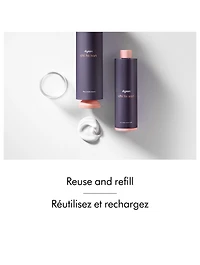 Dyson Chitosan™ Pre-Style Cream, Curly to
