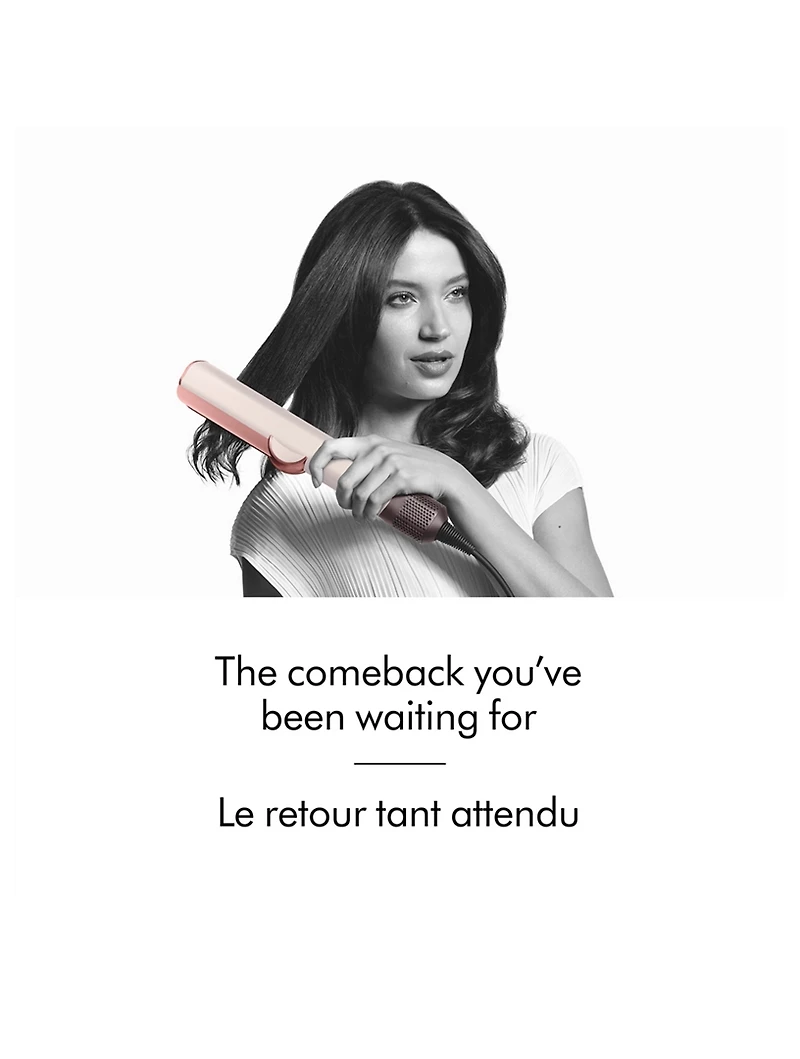 Dyson Airstrait™ Straightener