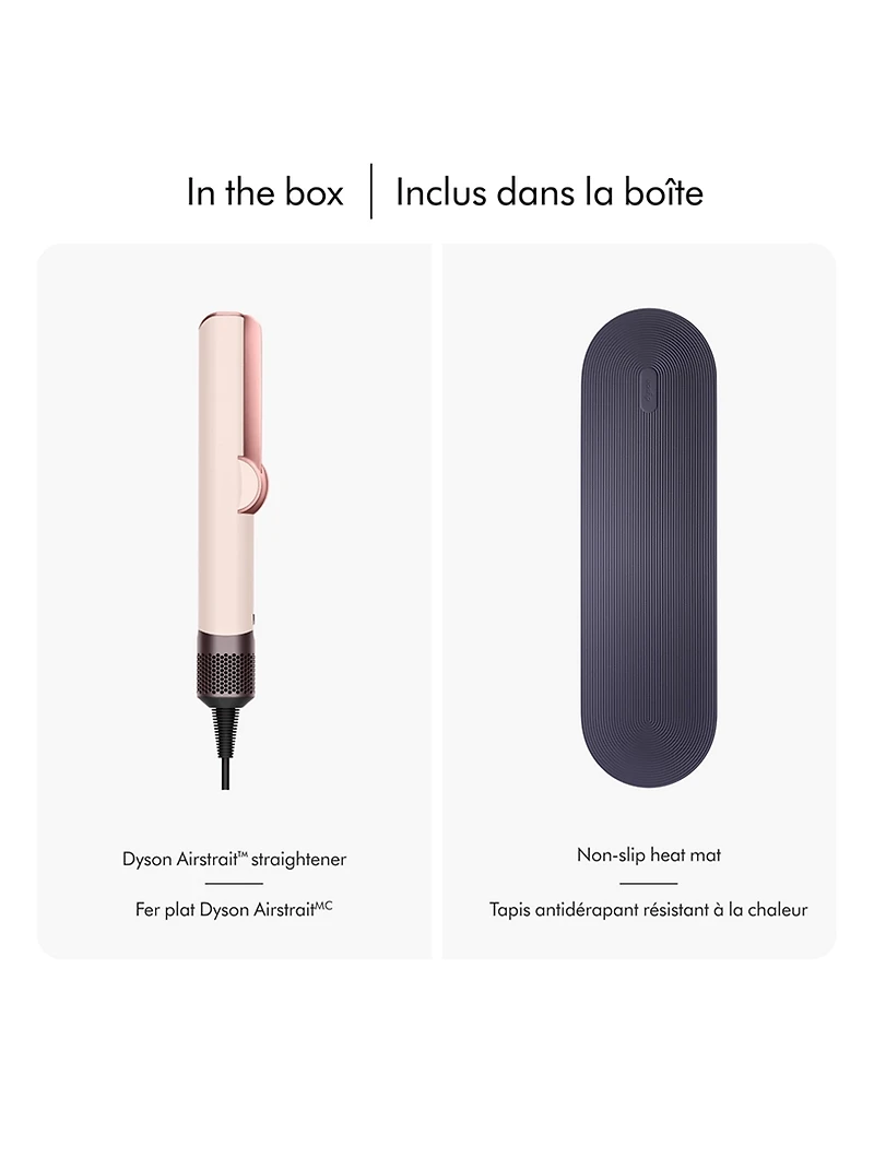 Dyson Airstrait™ Straightener