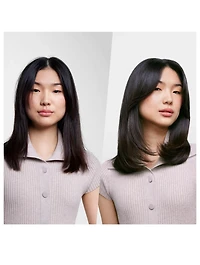Supersonic Nural Hair Dryer - Strawberry Bronze/Blush Pink Special Edition