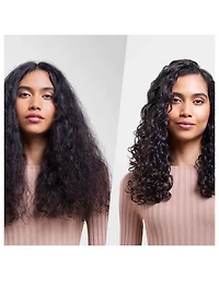 Supersonic Nural Hair Dryer - Strawberry Bronze/Blush Pink Special Edition