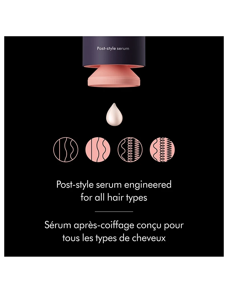 Dyson Chitosan™ Post-Style Serum