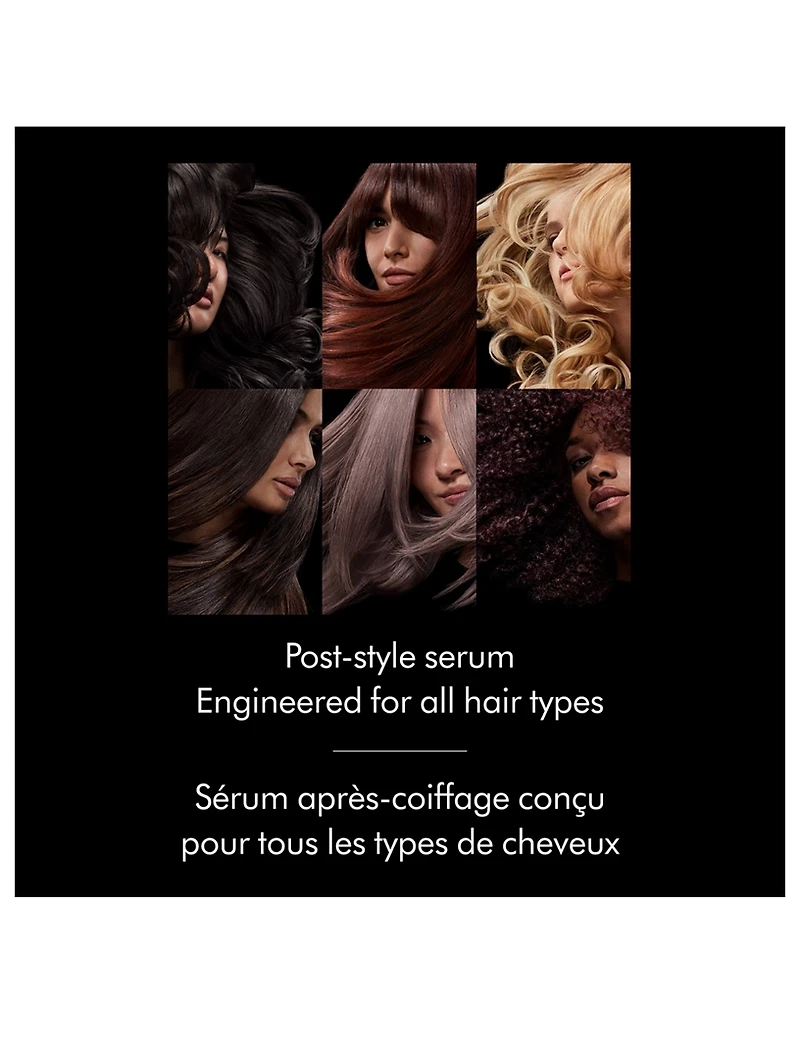 Dyson Chitosan™ Post-Style Serum