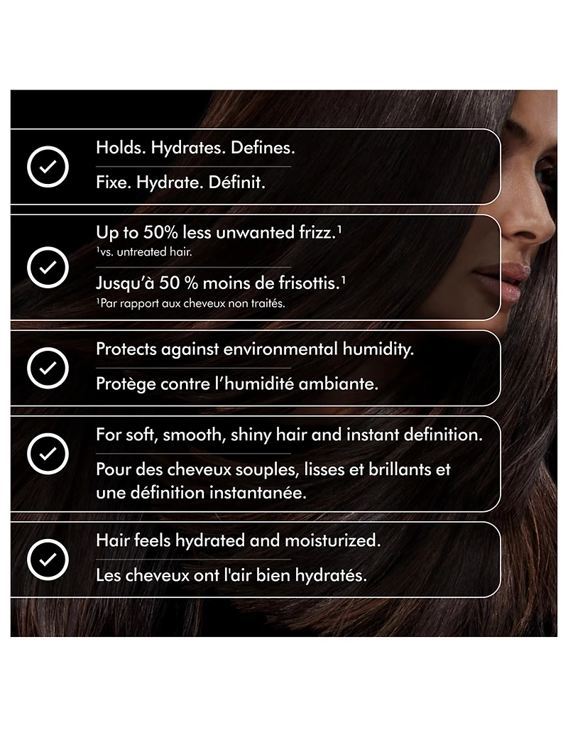 Dyson Chitosan™ Post-Style Serum