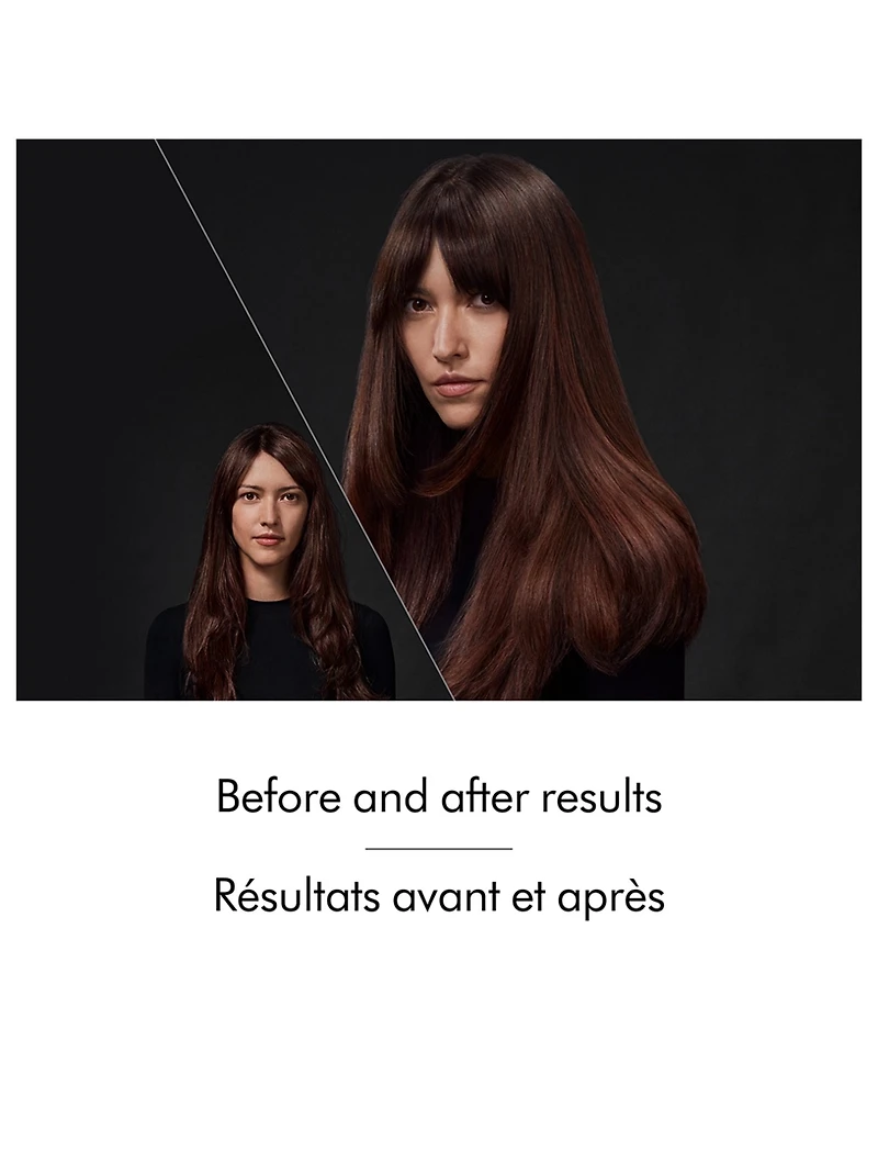 Dyson Chitosan™ Post-Style Serum
