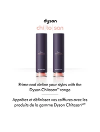 Dyson Chitosan™ Post-Style Serum