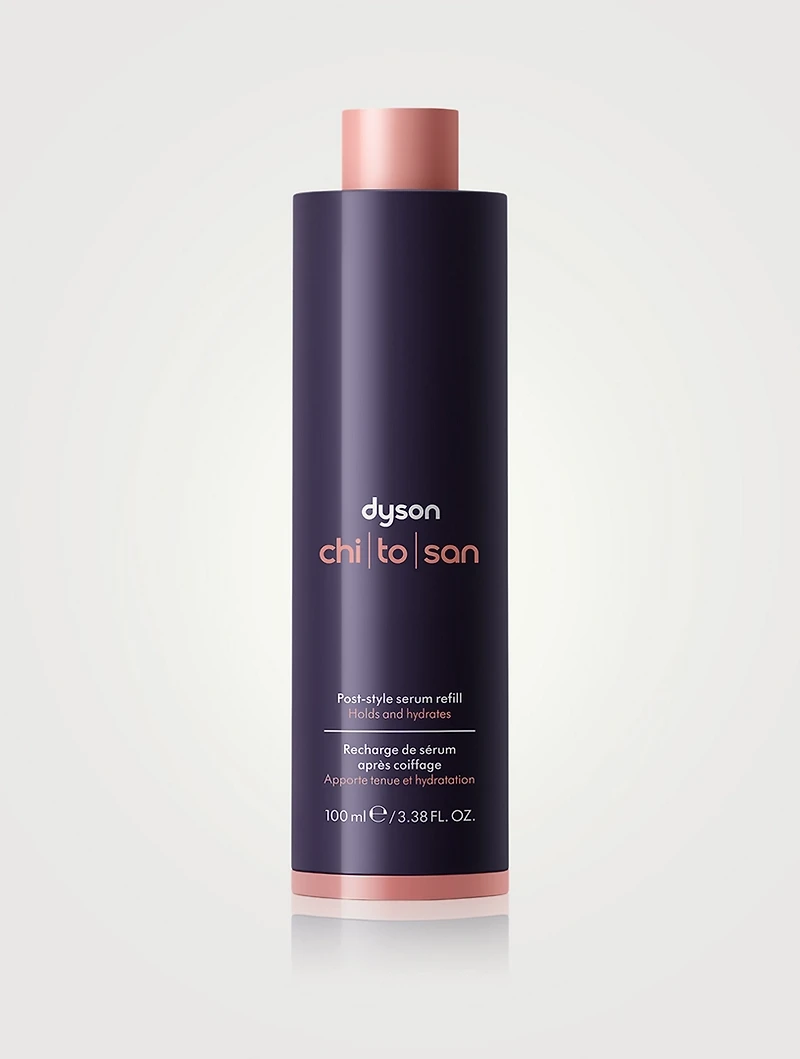 Dyson Chitosan™ Post-Style Serum