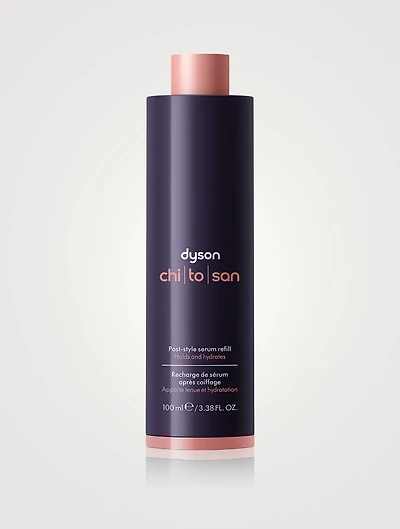 Dyson Chitosan™ Post-Style Serum