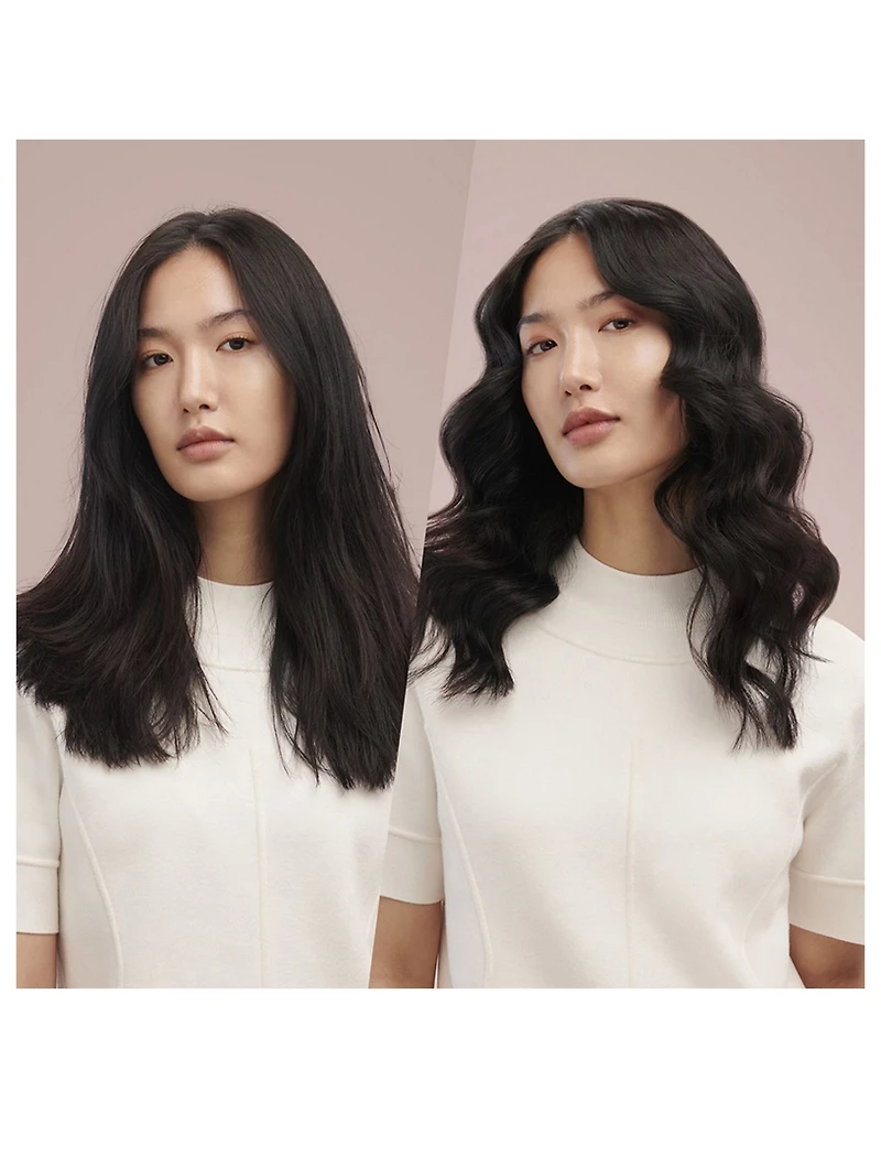 Airwrap Multi-Styler And Dryer Complete Long - Strawberry Bronze/Blush Pink Special Edition