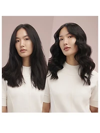 Airwrap Multi-Styler And Dryer Complete Long - Strawberry Bronze/Blush Pink Special Edition