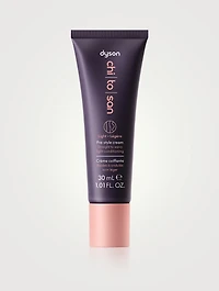 Dyson Chitosan™ Pre-Style Cream, Straight to