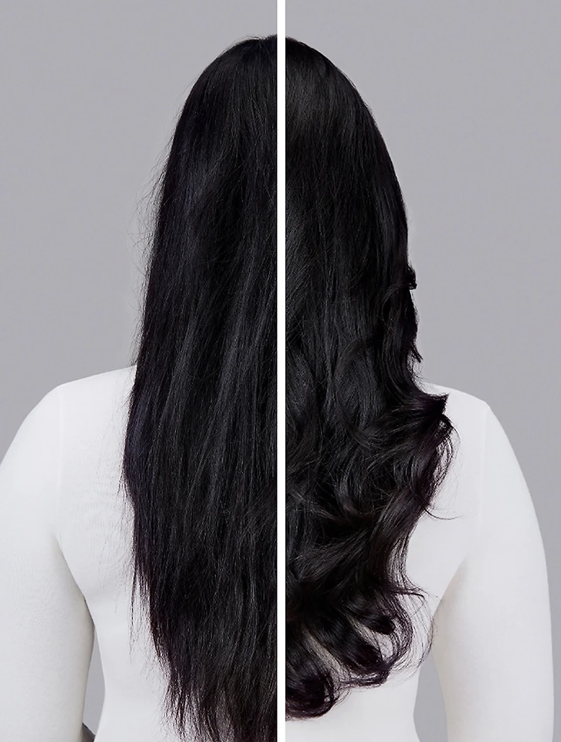 Dyson Chitosan™ Pre-Style Cream, Straight to