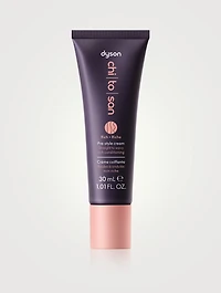 Dyson Chitosan™ Pre-Style Cream, Straight to