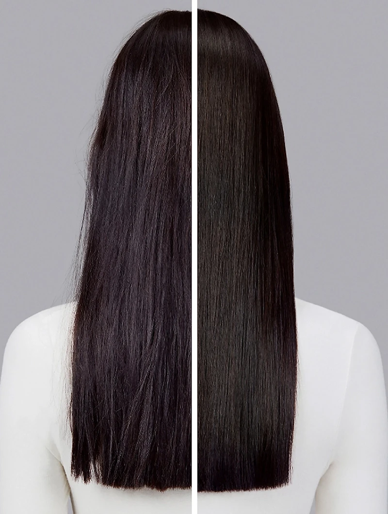 Dyson Chitosan™ Pre-Style Cream, Straight to
