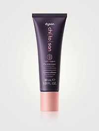 Dyson Chitosan™ Pre-Style Cream, Curly to