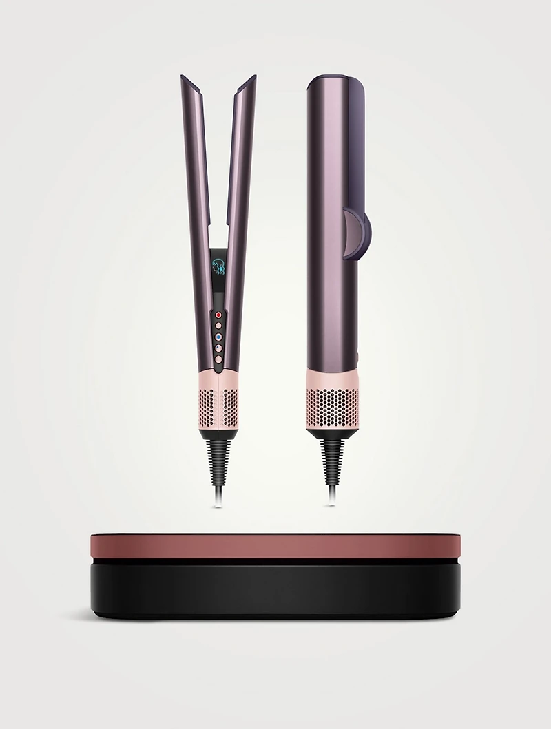 Dyson Airstrait™ Straightener - Jasper Plum Special Edition