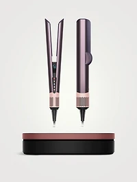 Dyson Airstrait™ Straightener - Jasper Plum Special Edition