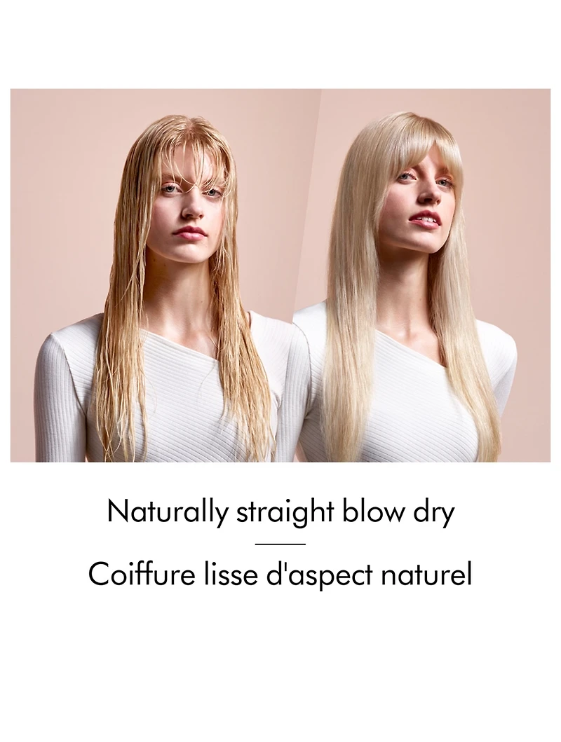Dyson Airstrait™ Straightener - Jasper Plum Special Edition