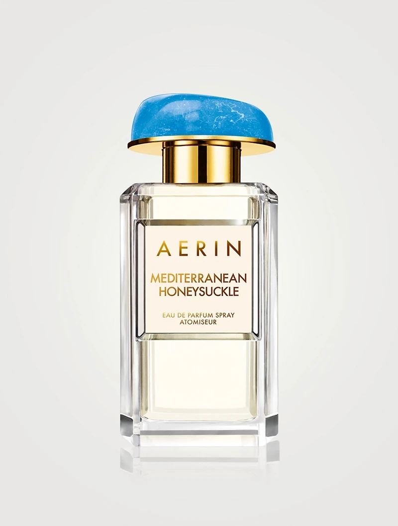 Mediterranean Honeysuckle Eau de Parfum