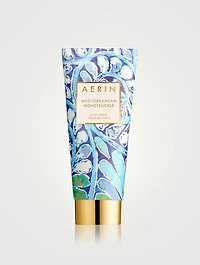 Mediterranean Honeysuckle Body Cream