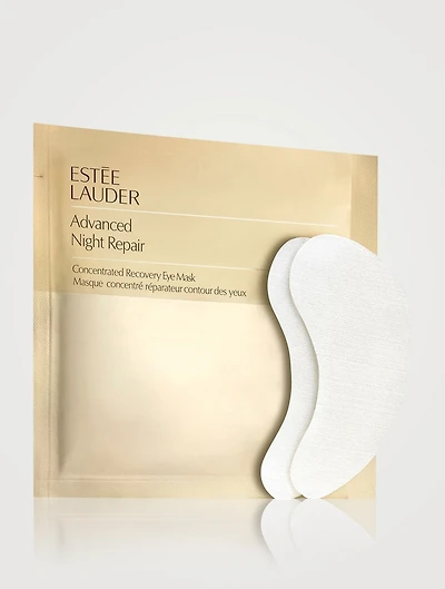 Advanced Night Repair Concentrated Recovery Eye Mask