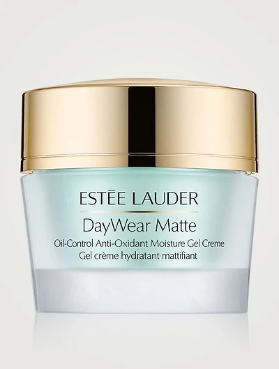 DayWear Matte Moisturizer
