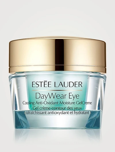 DayWear Eye Cooling Anti-Oxidant Moisture Gel Creme