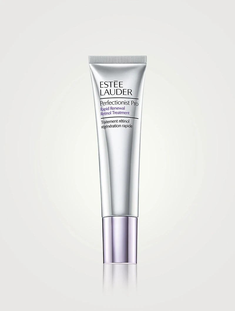 Perfectionist Pro Rapid Renewal Retinol Treatment